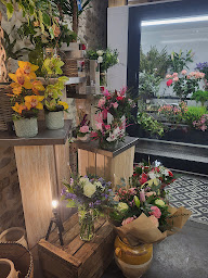 Photo n°4 de Valdaine Fleurs, Cléon d'Andran à Cléon-d'Andran (Fleuriste)