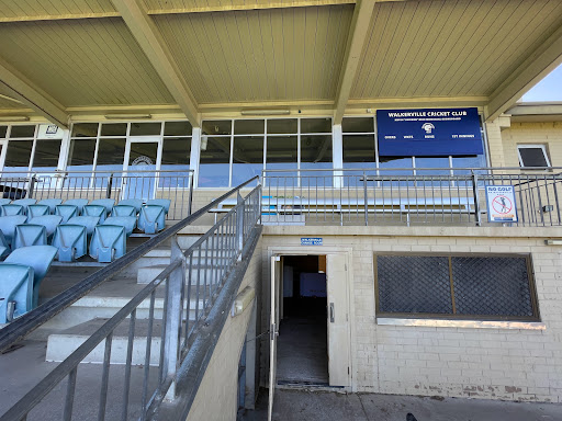 Walkerville Oval - Thumbnail