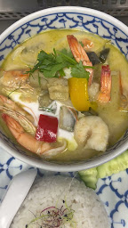 Photo n°54 de Le THAÏ sur mer - LA Seyne sur mer à La Seyne-sur-Mer (Restaurant thaï)