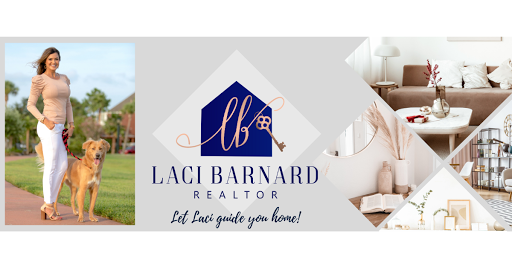 Laci Barnard, Realtor - Black Diamond Real Estate Group - Thumbnail