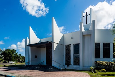 Photos of Holy Family Cathedral - Roman Catholic Church