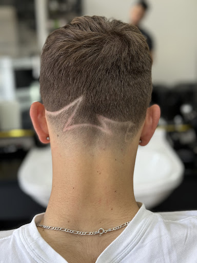 Barber Castano Primo - Thumbnail