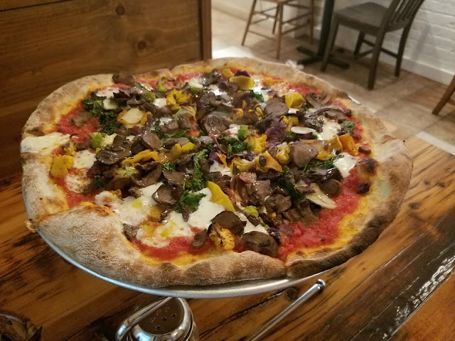 Pizzeria La Rosa