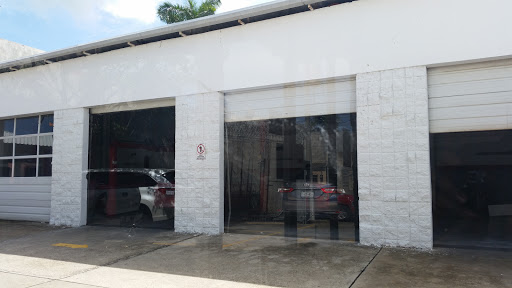 Toyota Centro De Servicios - Thumbnail