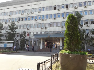 Photos of Upravleniye Gosudarstvennykh Dokhodov Po Bostandykskomu Rayonu