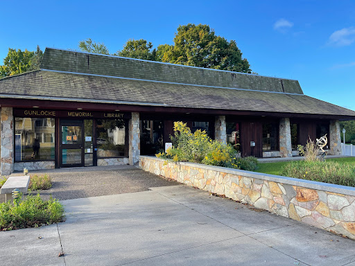 Wayland Free Library
