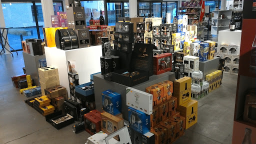 Drankenhandel Poesen BVBA - Thumbnail