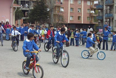 Ekrem Yavuz Primary School