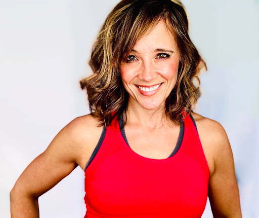 Chantel Oakley Holistic Fitness