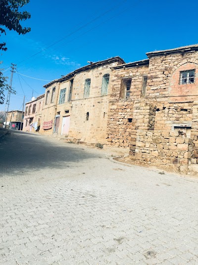 Topalan Mosque