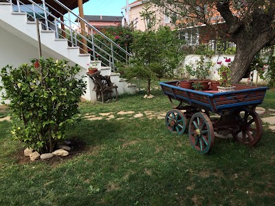 Kumcağız Tatil Köyü Apart Otel