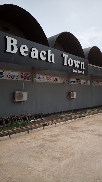 Photos of BeachTown Supermarket