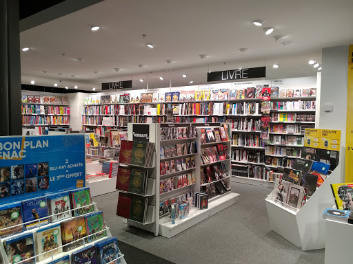 FNAC Saint-Nazaire Gallery - France
