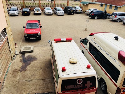 Photos of Metropolitan Hospital