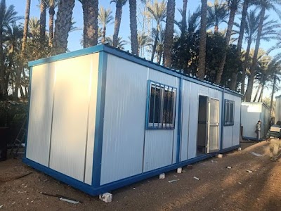 Photos of كرفانات للبيع شركة الهدي