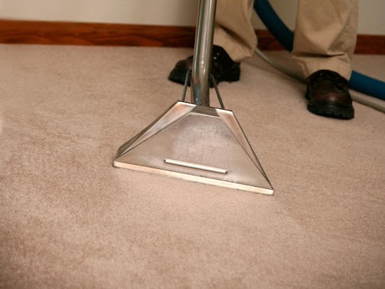 Markham carpet cleaning services