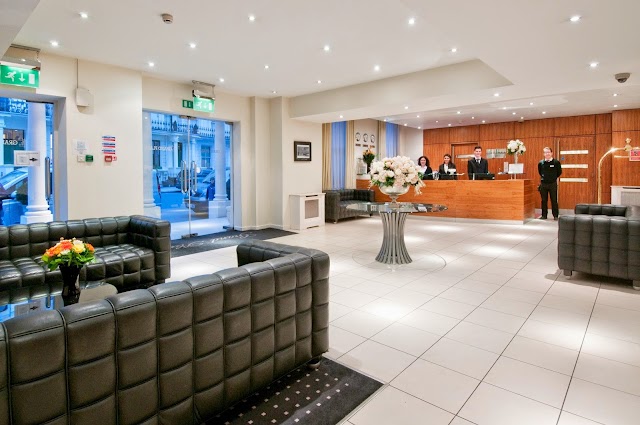 Grand Plaza Serviced Apartments