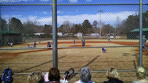 Pineview Sports Complex - Thumbnail