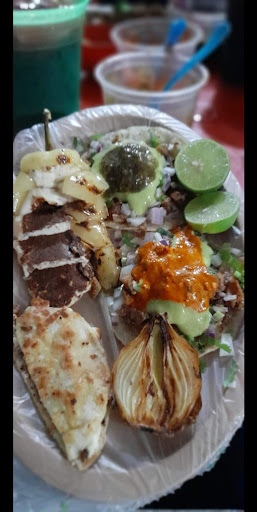"Viky " taqueria - Thumbnail