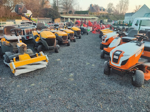 Photo n°13 de MOTIN Frères COURCY à Courcy (Magasin de vêtements professionnels)