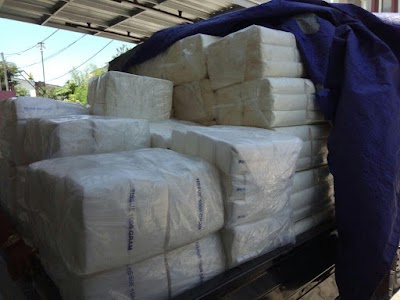 Photos of Androkom, Tissue Murah, Locagada