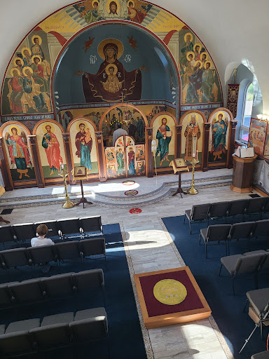St Luke's Orthodox Church - Thumbnail