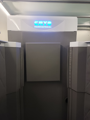 Cryo Cotentin - Visual