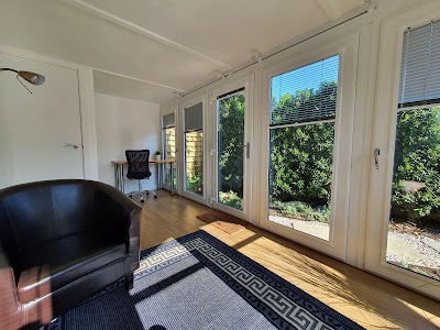 Guildford WFH Studio