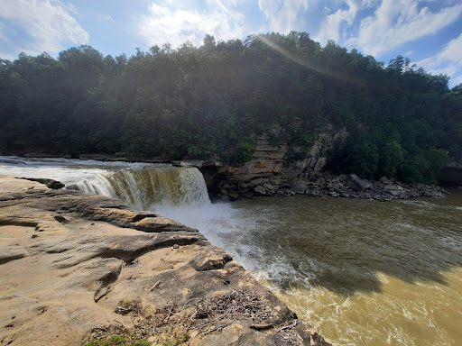 Moonbow Trail - Visual