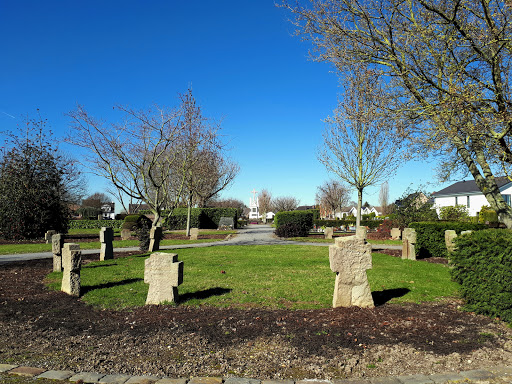 Katholischer Friedhof Bettrath Gallery - Germany