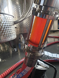 Photo n°9 de Brasserie Sagesse à Le Breuil-en-Auge (Microbrasserie)