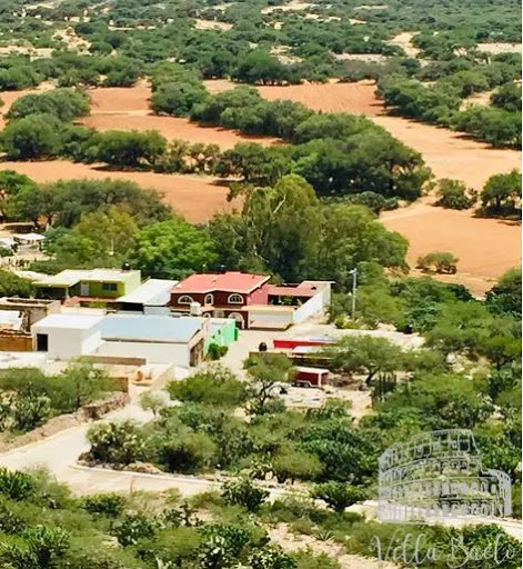 Villa Baelo