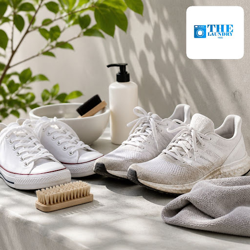 Stay active without worrying about dirty, smelly shoes. At The Laundry Yard in Kakadeo, Kanpur, w… post image