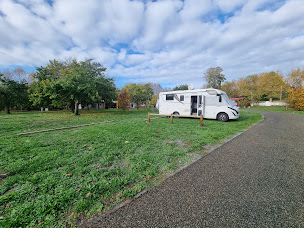 Photo n°27 de Aire Camping-Car Park à Maubourguet (Terrain pour camping-cars)