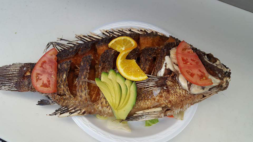 Lonchera Mariscos Colima - Thumbnail