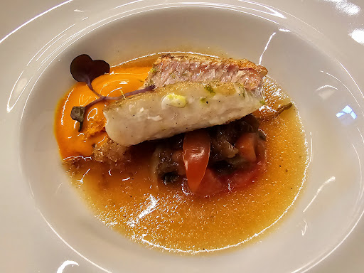Restaurant Kevin Gideon - Thumbnail