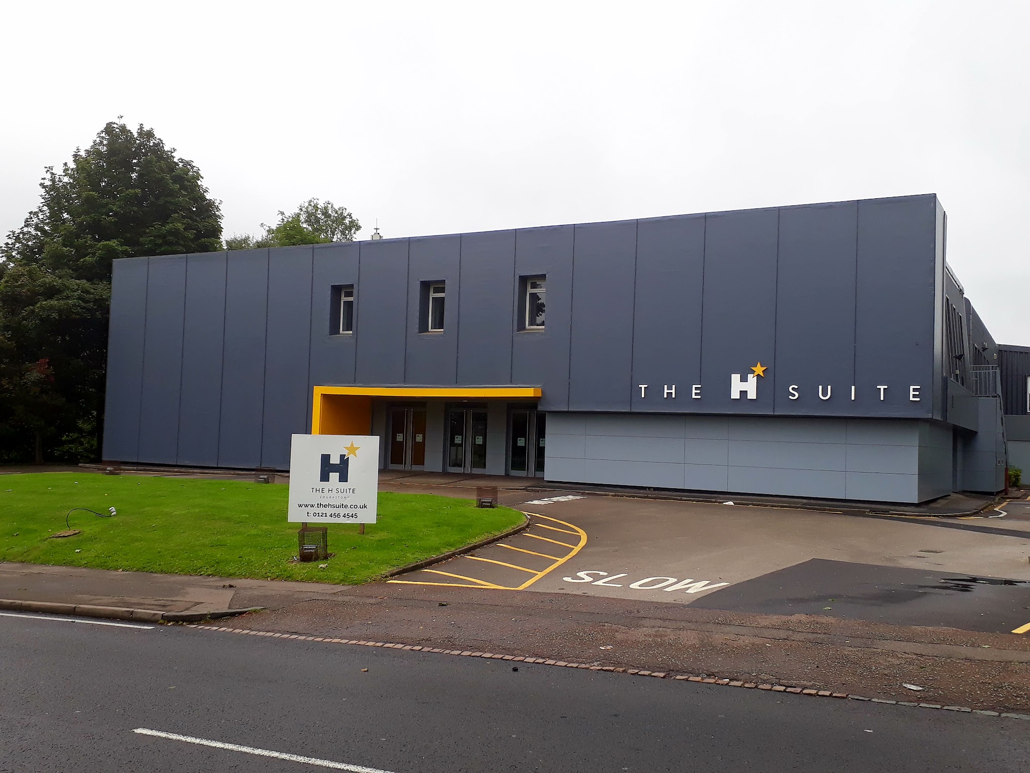 The H Suite - Venues - photo 1
