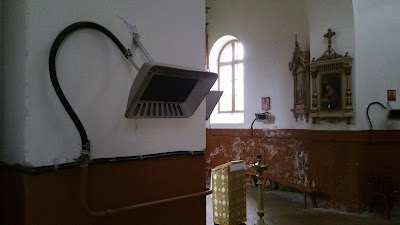 Photos of Tornim&auml;e &otilde;igeusu kirik