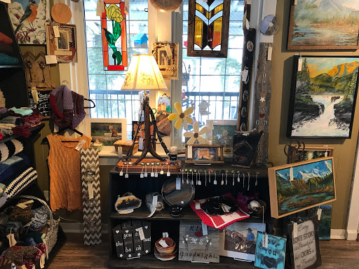 Ina's Gallery - Visual