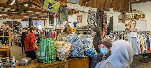 Photo n°7 de Communauté Emmaus 82, La Ville dieu du Temple à La Ville-Dieu-du-Temple (Magasin de produits d'occasion)