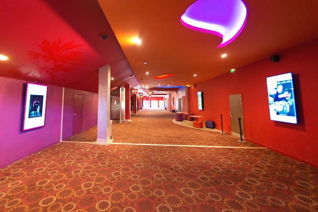 Gaumont Labège
