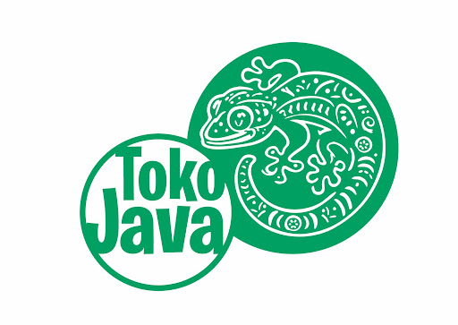 Toko Java - Visual