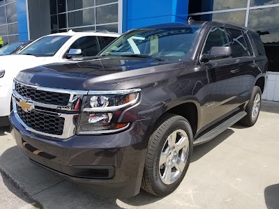 Photos of Edwards Chevrolet-280