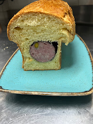 Photo n°12 de Restaurant Bistrot les toqués à Grenoble (Restaurant)