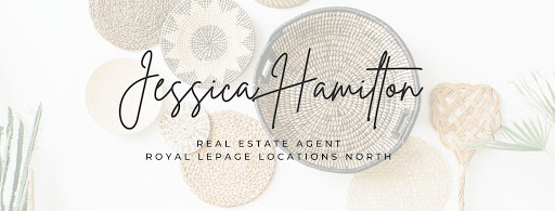 Jessica Hamilton - Real Estate Sales Representative - Thumbnail