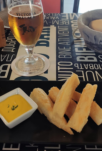 Éxodo Bar - Thumbnail