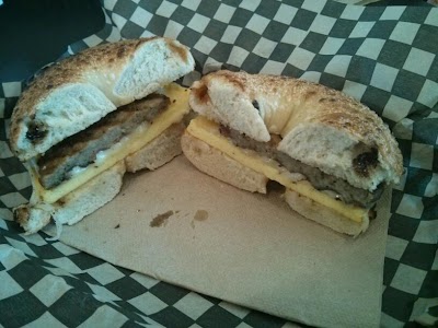 Photos of Tandem Bagel Company