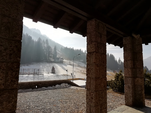 Chiesa Madonna delle nevi - Thumbnail