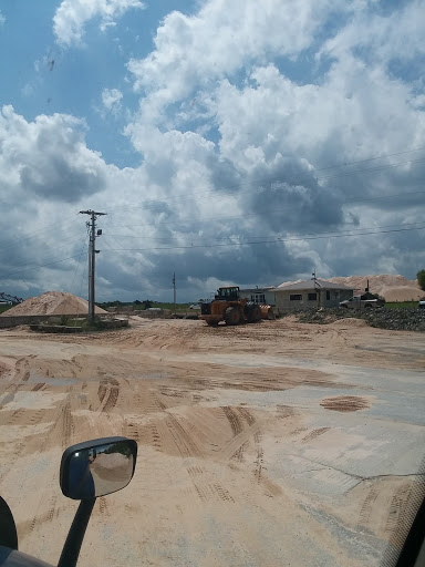 Harrison - Sand Products