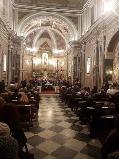 Photos of Church of Santi Felice and Baccolo